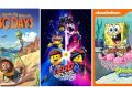 Tivibu yarıyıl tatiline Nickelodeon ve birçok eğlenceli içerik ile giriyor