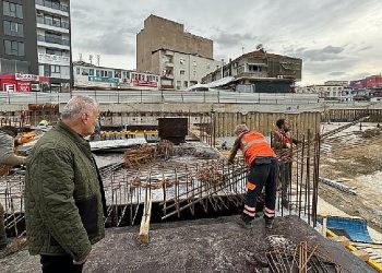 Torbalı’nın Mega Projesi’nde sona yanlışsız