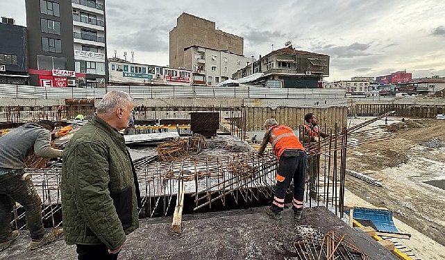 Torbalı’nın Mega Projesi’nde sona yanlışsız