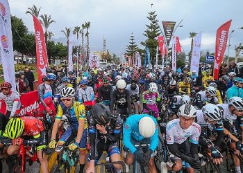 Tour Of Antalya’ya yanlışsız