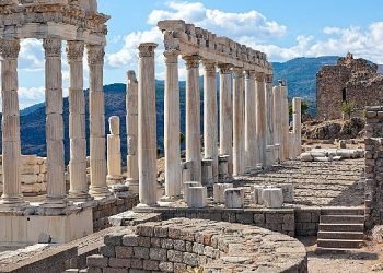 Turizmde İzmir’in yükseliş devri başladı