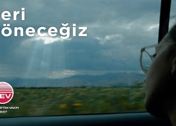 Türk Eğitim Vakfı, Sarsıntı Sonrası Gençlerin Yanında: Geri Döneceğiz