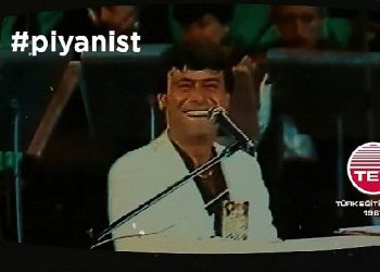 Türk Eğitim Vakfı, Usta Sanatçı Ferdi Özbeğen’i Piyanist Müziği ile Anıyor