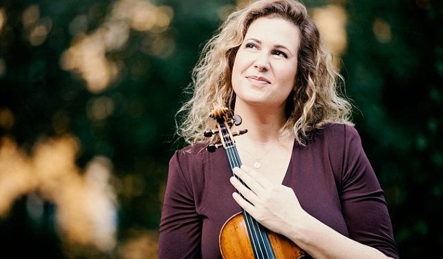 Türk Macar Dostluk Mutabakatının 100. Yılında Anima Musicae Oda Orkestrası İş Sanat’ta – manzaralı