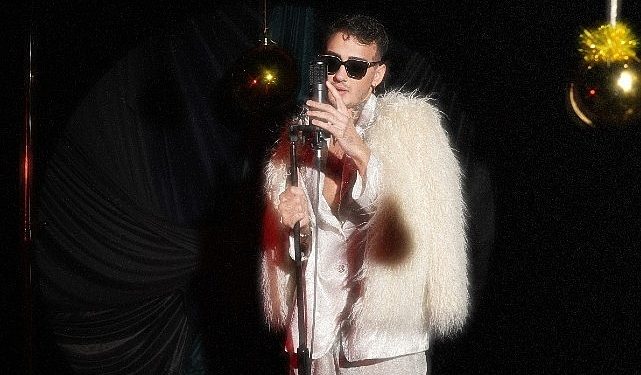 Türk Rap Sahnesine Yeni Soluk: Yighoes’un LUZIA Serüveni