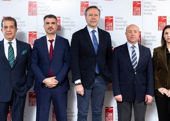 Türkiye beyaz eşya dalı 2023 yılında İş pazarında güç aldı