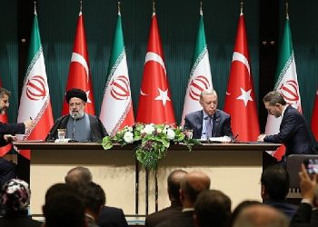 Türkiye ile İran ortasında dezenformasyonla uğraşta iş birliği