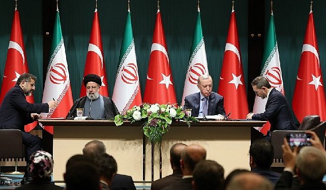 Türkiye ile İran ortasında dezenformasyonla uğraşta iş birliği