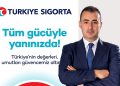 Türkiye Sigorta’dan 2023 yılında rekor prim üretimi