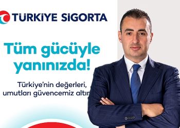 Türkiye Sigorta’dan 2023 yılında rekor prim üretimi
