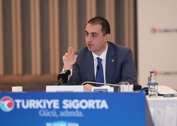 Türkiye Sigorta’nın maksadı, 2024 yılında sağlıklı ve istikrarlı büyümek