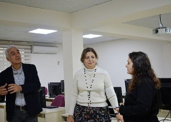 Türkiye’nin birinci PLM Merkezi, endüstriyi ‘Endüstri 4.0’a hazırlıyor