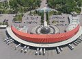 Türkiye’nin Kavşak Noktası “Konya Otogarı”