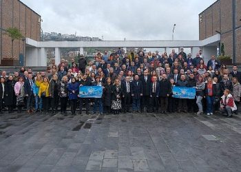 Türkiye’nin turizm bölümü Kocaeli’de buluştu