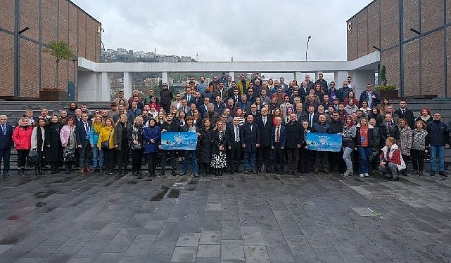 Türkiye’nin turizm bölümü Kocaeli’de buluştu