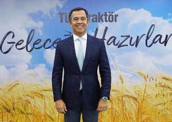 TürkTraktör FTSE4Good Gelişmekte Olan Piyasalar Endeksi’ne Girdi