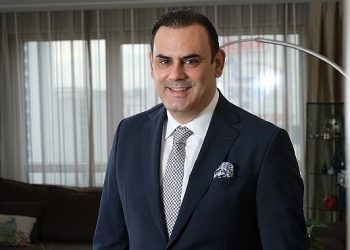 Unilever’in Dondurma İş Kümesi’nin Kıymetli Pazarı Güney Asya Toloy Tanrıdağlı’ya Emanet