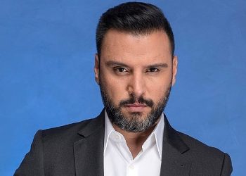 Ünlü sanatçı Alişan’ın sıhhat durumu iyi!