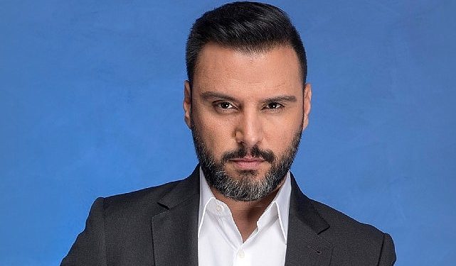 Ünlü sanatçı Alişan’ın sıhhat durumu iyi!