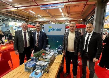 Utrecht Turizm Fuarı Başladı