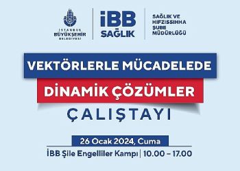 Uzmanlar vektörle çaba için bir ortaya gelecek