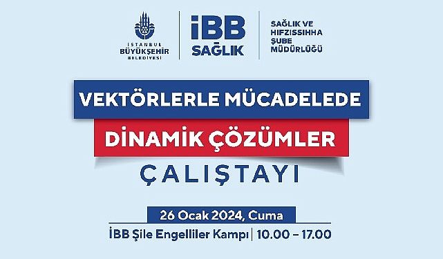 Uzmanlar vektörle çaba için bir ortaya gelecek