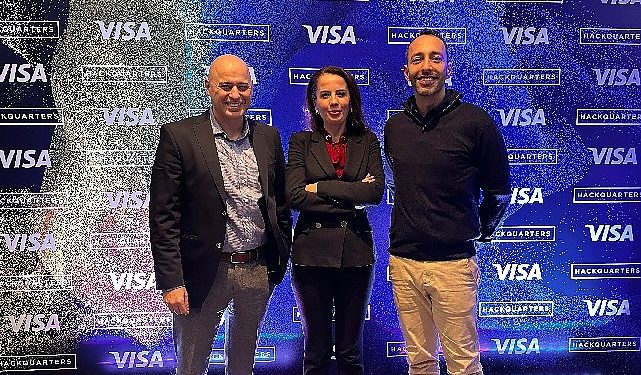 Visa Avrupa İnovasyon Programı 5. devir mezunlarını verdi