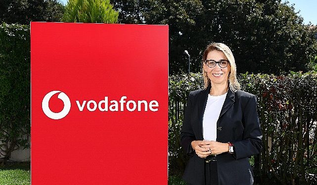 Vodafone, 2023’te de müşterilerinin dijital yol arkadaşı olmaya devam etti