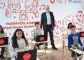 Vodofone türkiye net sıfır emisyon amacına süratle yaklaşıyor