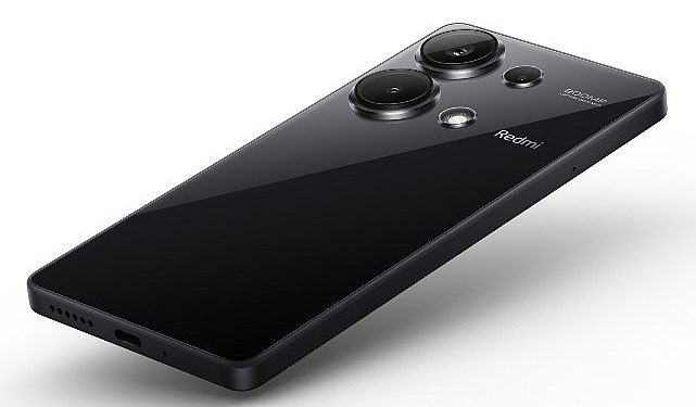 Xiaomi, Redmi Note 13 Serisini Türkiye’de Tanıttı