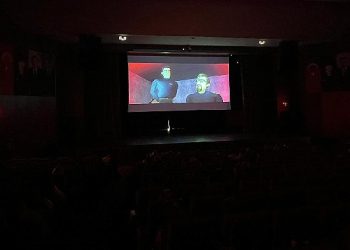 Yarıyıl tatili aktiflikleri dolu dolu devam ediyor