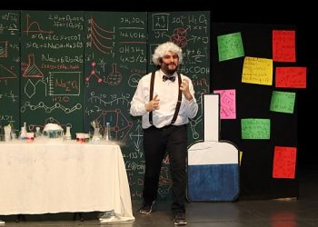 Yarıyıl tatili Kocaeli’de çok eğlenceli