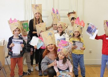 Yarıyıl Tatilinde İş Sanat’tan Fiyatsız Atölyeler