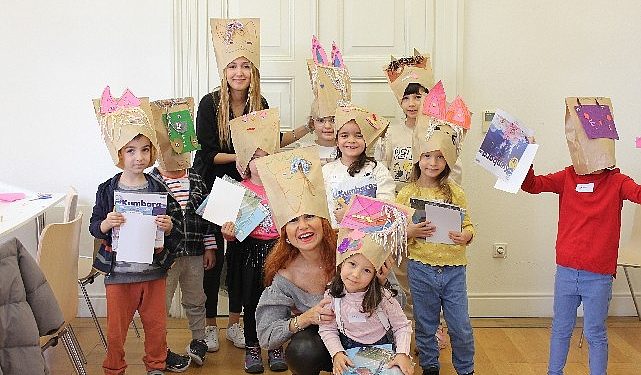 Yarıyıl Tatilinde İş Sanat’tan Fiyatsız Atölyeler