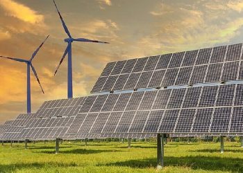 Yenilenebilir güçten elektrik üretimi düştü