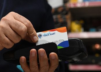Yenişehir Belediyesi halk kartın aylık meblağını 750 TL’ye yükseltti