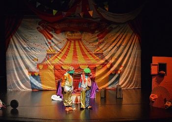 Yenişehir Belediyesinin çocuk oyunları şenliğine ağır ilgi