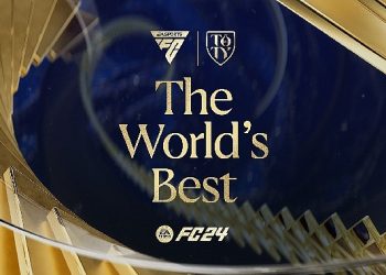 Yılın Ekibi 19 Ocak Prestijiyle EA SPORTS FC 24’teki Yerini Aldı
