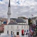 Yine inşa edilen Üsküdar Kıroğlu Cami ibadete açıldı