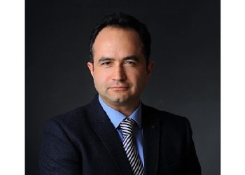 Yorglass’ta yeni CEO devri