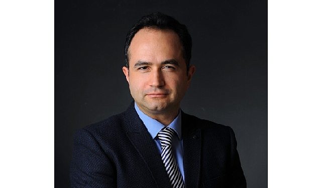 Yorglass’ta yeni CEO devri