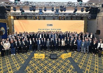 Ytong, 61. yılına ‘Sarının İzi’nde devam ediyor