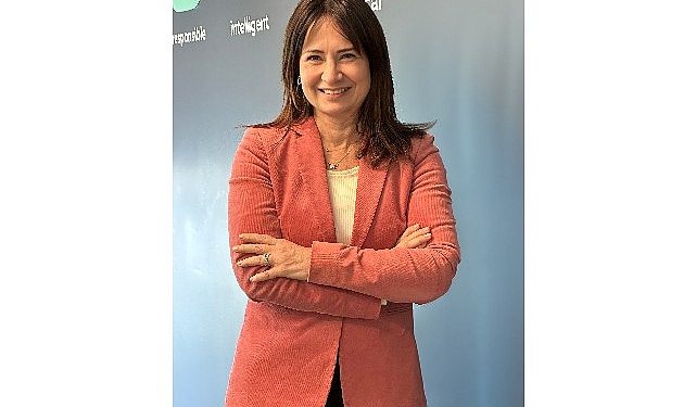 Zeynep Ayça Konak, Nagarro + MBIS’in Satış Yöneticisi Olarak Misyona Başladı