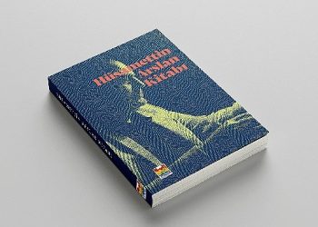 Zeytinburnu Kültür Yayınları’ndan “Hüsamettin Arslan Kitabı”