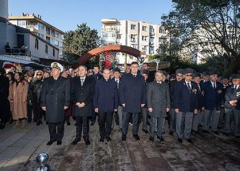 Zübeyde Hanım vefatının 101. yıl dönümünde hasretle anıldı