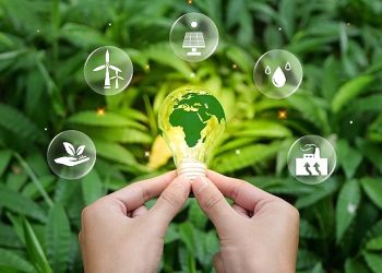 1,2 milyar kWh’lik elektrik tüketimi CK Güç ile ‘yeşil’e döndü