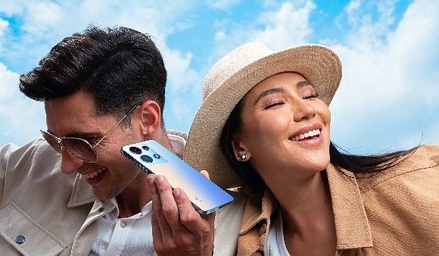 14 Şubat Sevgililer Günü için Infinix’ten armağan teklifleri