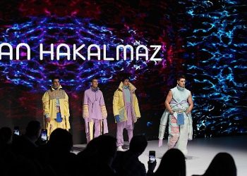 18’inci EİB Moda Tasarım Müsabakası’nda final heyecanını yaşayacak isimler aşikâr oldu