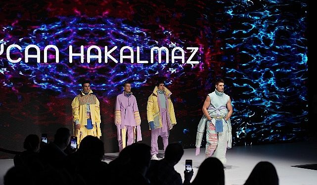 18’inci EİB Moda Tasarım Müsabakası’nda final heyecanını yaşayacak isimler aşikâr oldu
