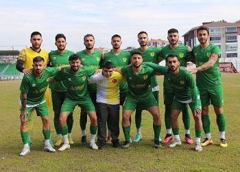 1966 Edremitspor Namağlup Şampiyon! Gaye BAG Ligi!